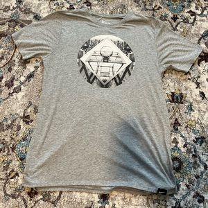 Nike T-Shirt size L